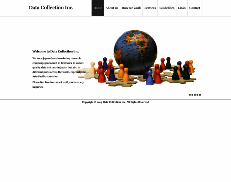 Datacollection.asia thumbnail