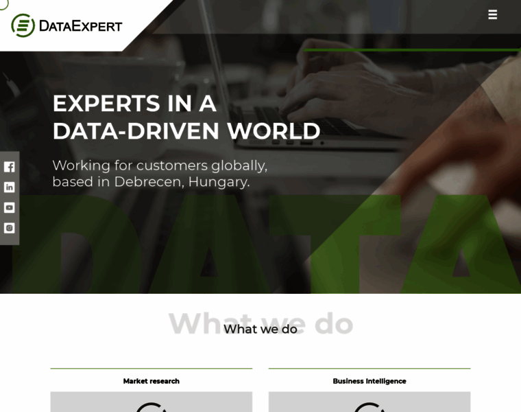 Dataexpert.hu thumbnail