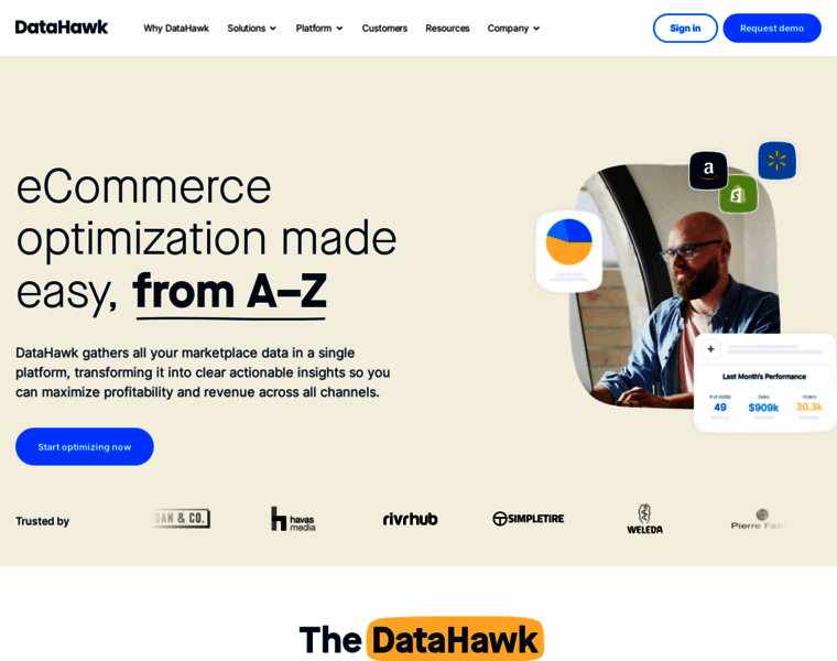 Datahawk.co thumbnail