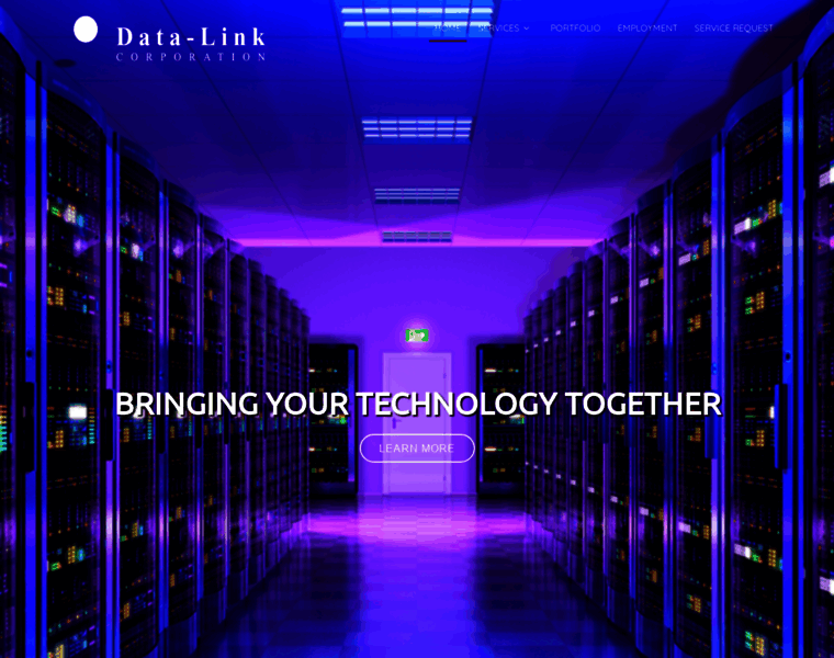 Datalinkcorp.com thumbnail