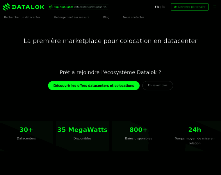 Datalok.io thumbnail