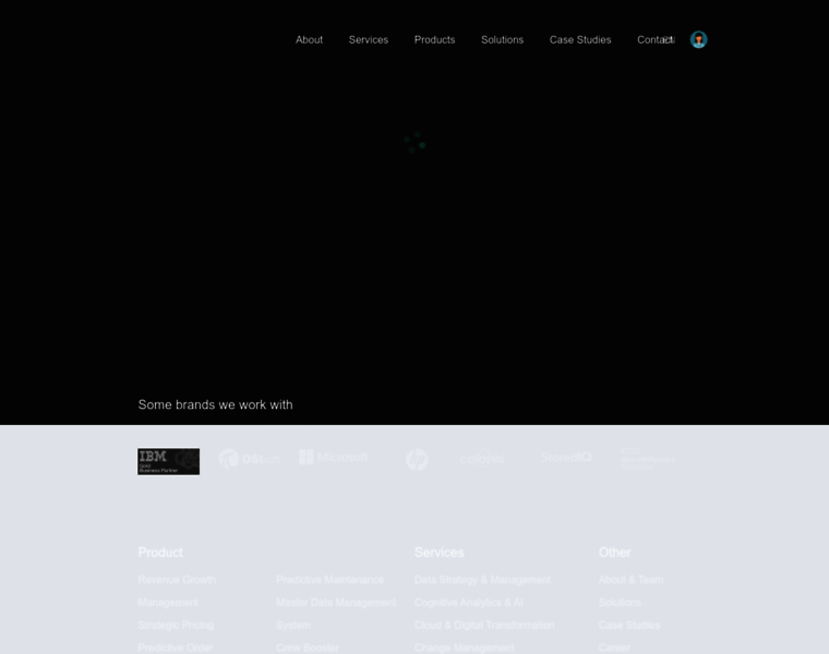 Datamind.com.tr thumbnail