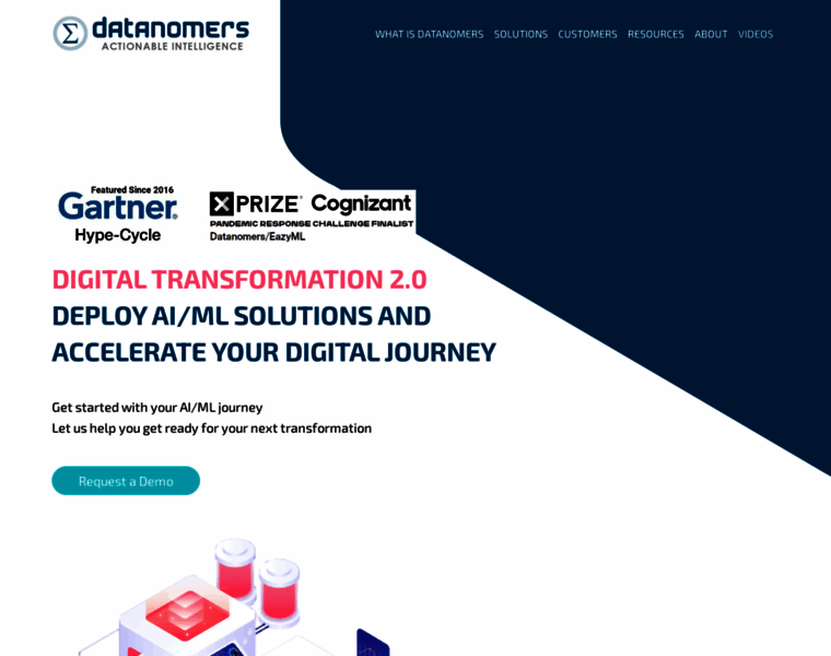 Datanomers.com thumbnail Datanomers.com thumbnail