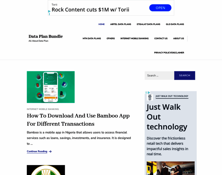 Dataplanbundle.com thumbnail Dataplanbundle.com thumbnail