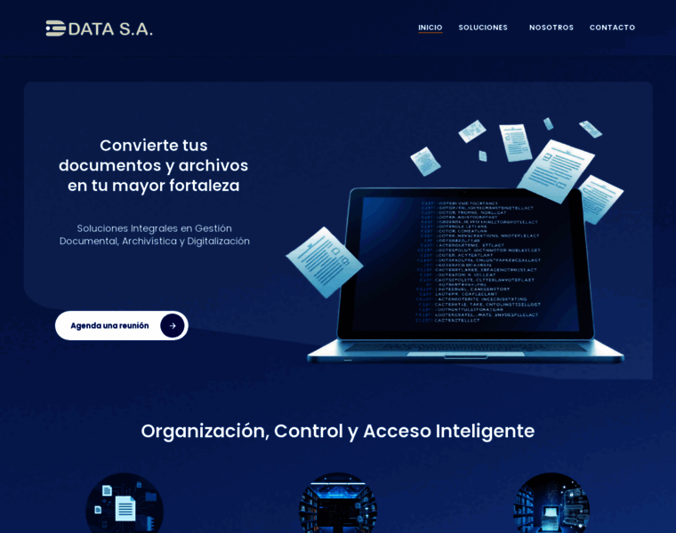 Datasaec.com thumbnail Datasaec.com thumbnail