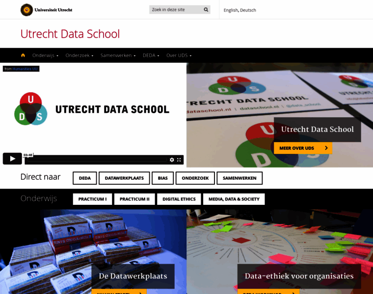Dataschool.nl thumbnail