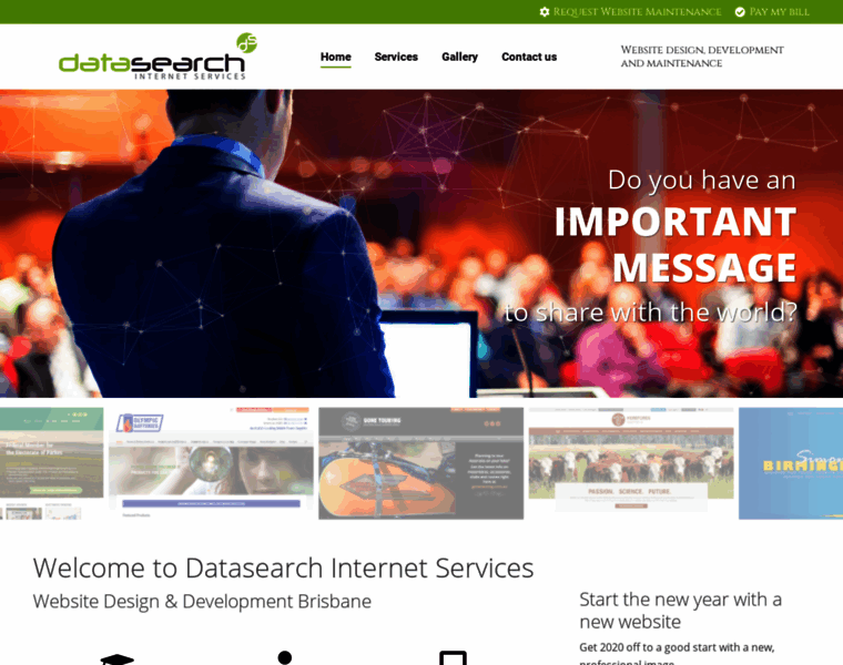 Datasearch.com.au thumbnail