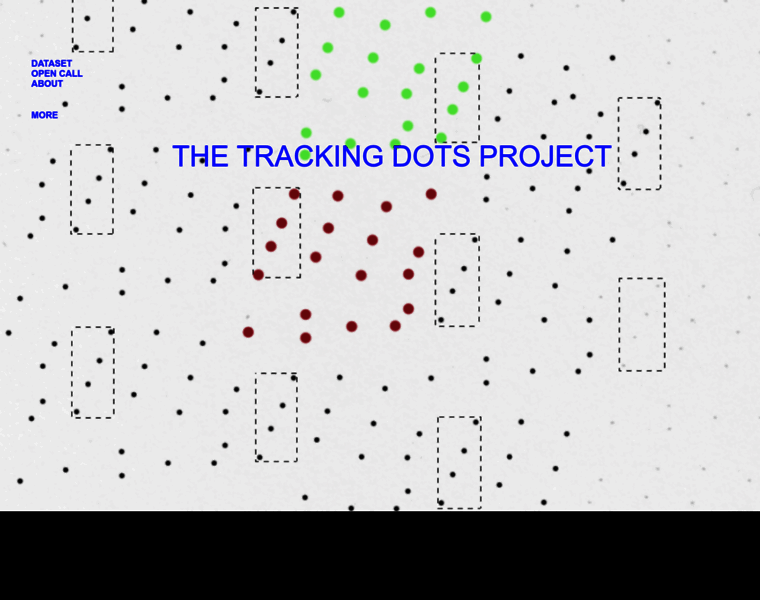 Dataset-tracking-dots.com thumbnail