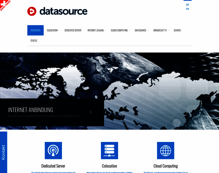 Datasource.ch thumbnail