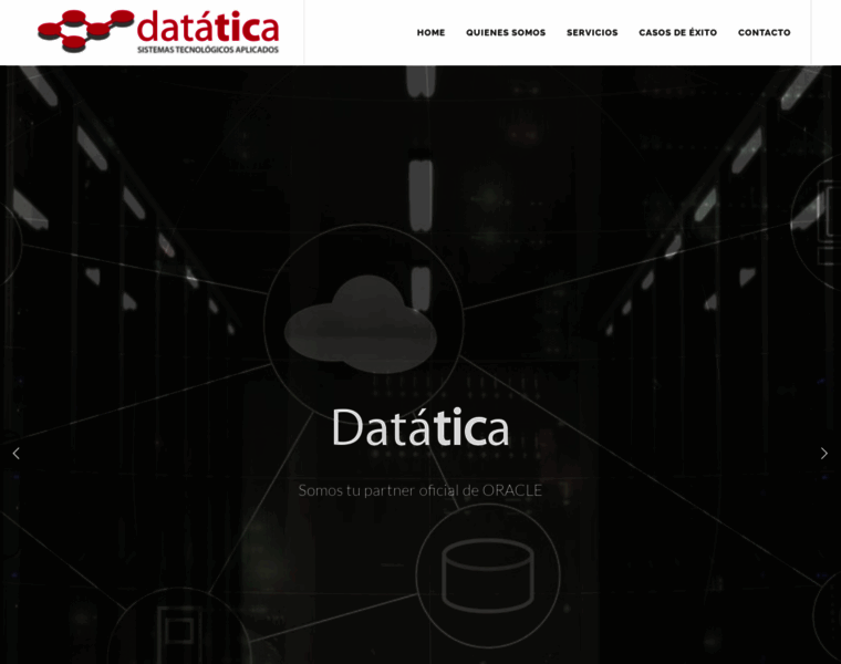 Datatica.com thumbnail