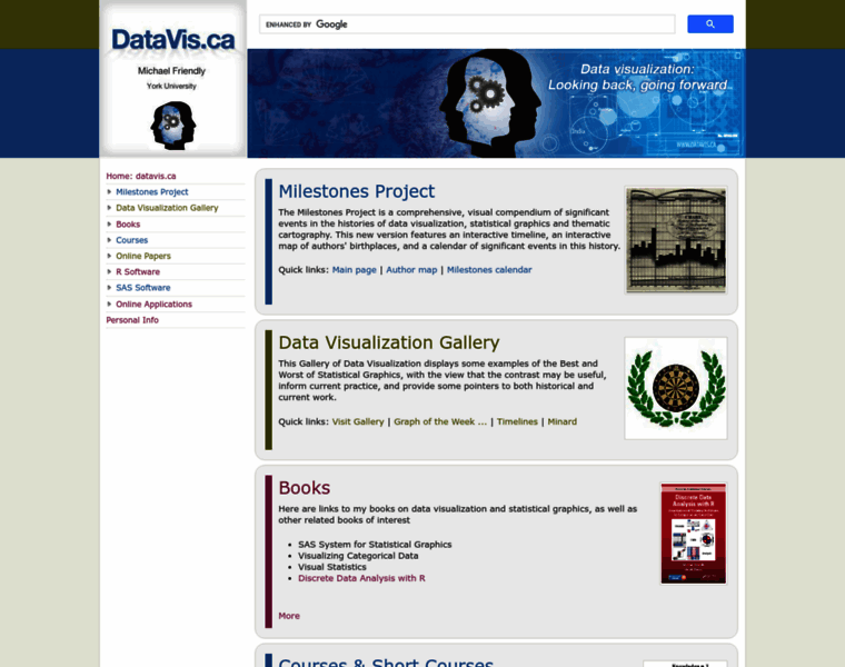 Datavis.ca thumbnail