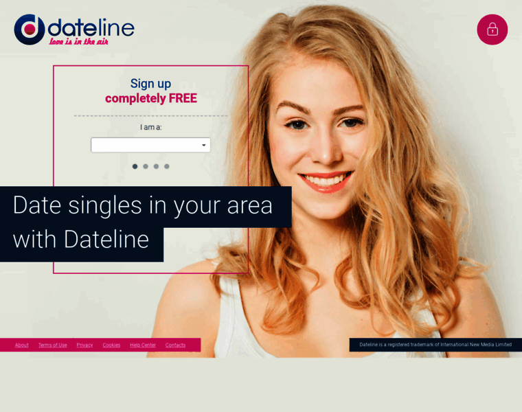 Dateline.co.uk thumbnail