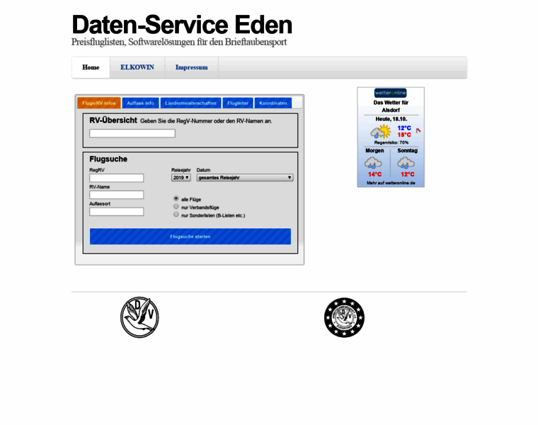 Daten-service-eden.de thumbnail