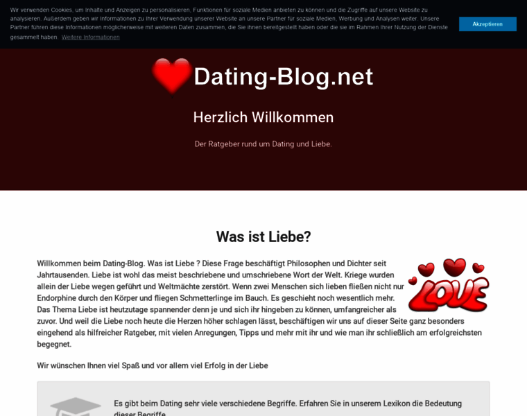 Dating-blog.net thumbnail