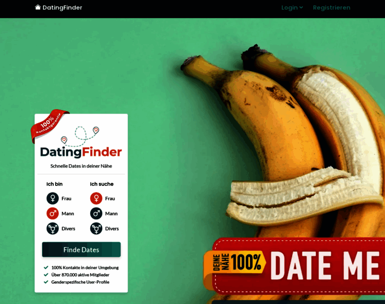 Dating-finder.com thumbnail