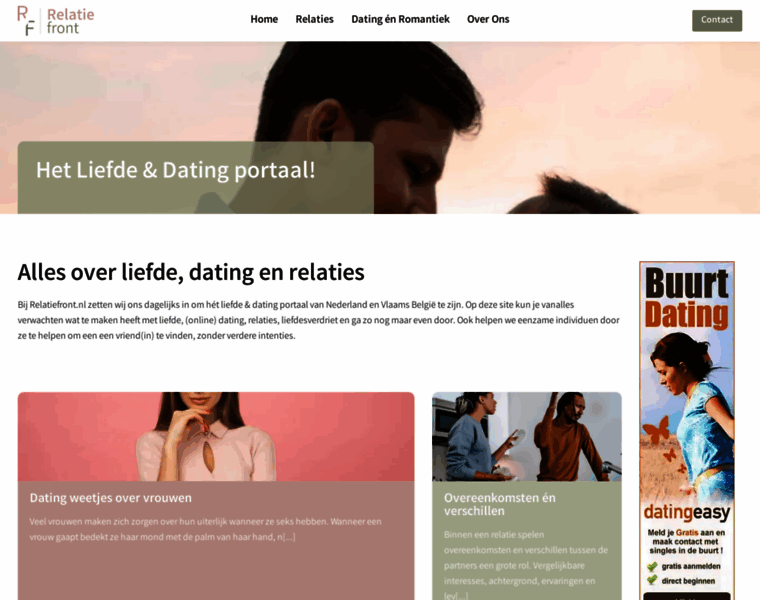 Dating-portal.nl thumbnail
