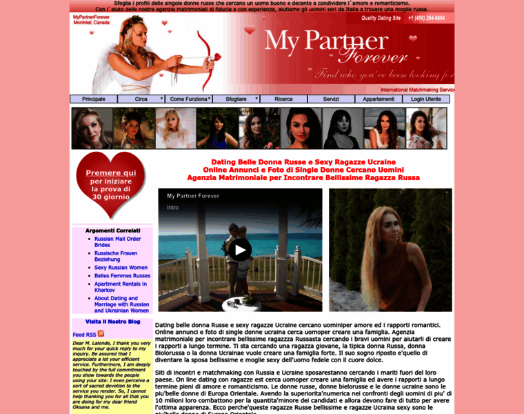 Dating-single-donne-russe.com thumbnail
