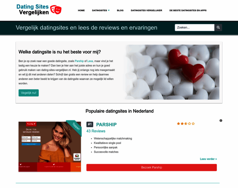 Dating-sites-vergelijken.nl thumbnail