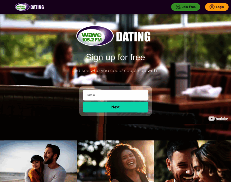 Dating.wave105.com thumbnail