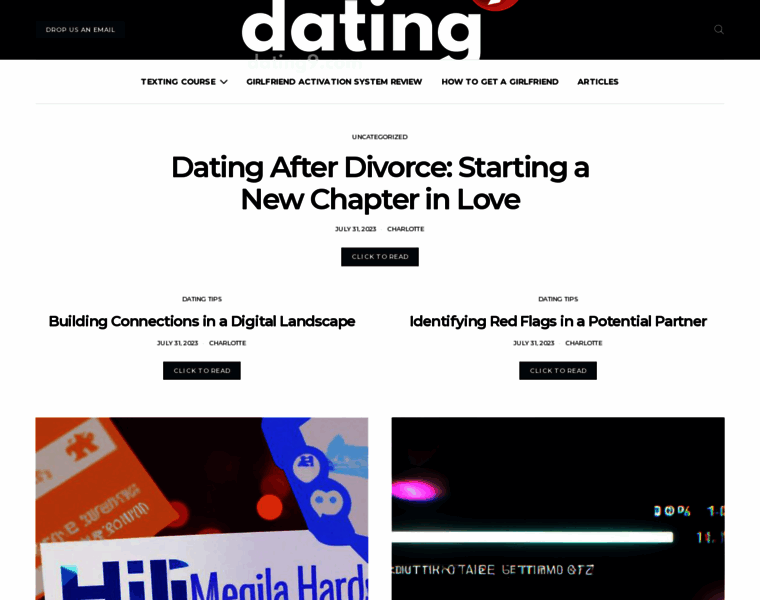 Dating9.com thumbnail