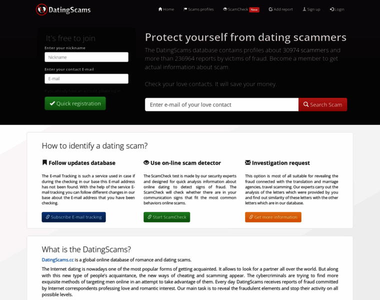 Datingscams.cc thumbnail Datingscams.cc thumbnail