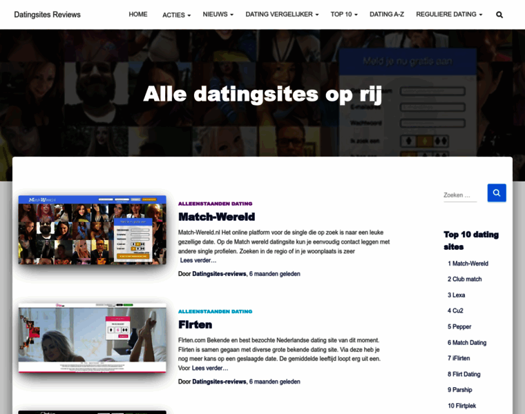Datingsites-reviews.nl thumbnail