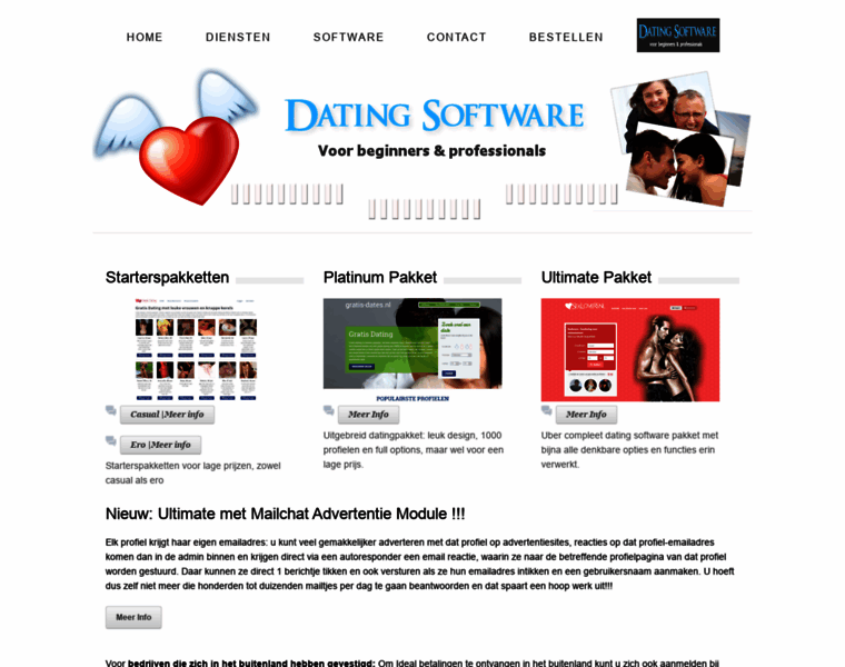 Datingwebsolutions.nl thumbnail