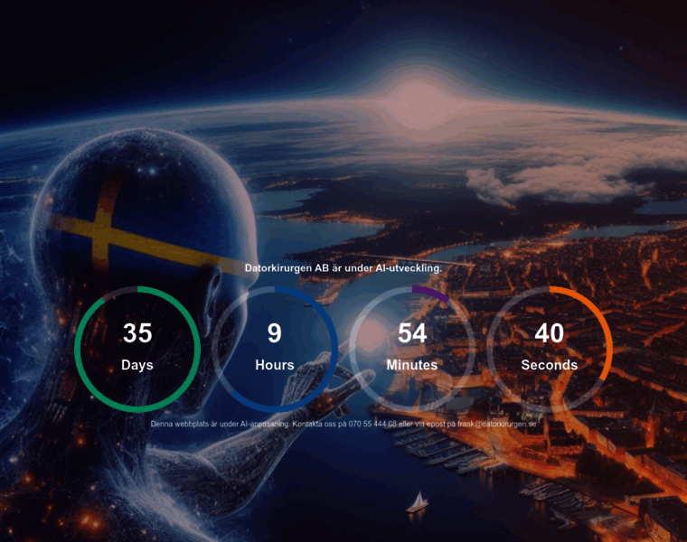 Datorkirurgen.se thumbnail