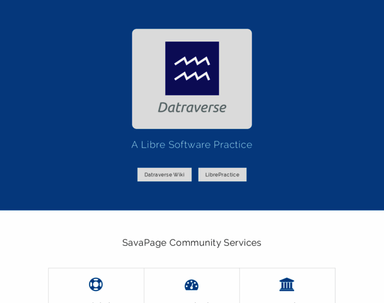 Datraverse.com thumbnail