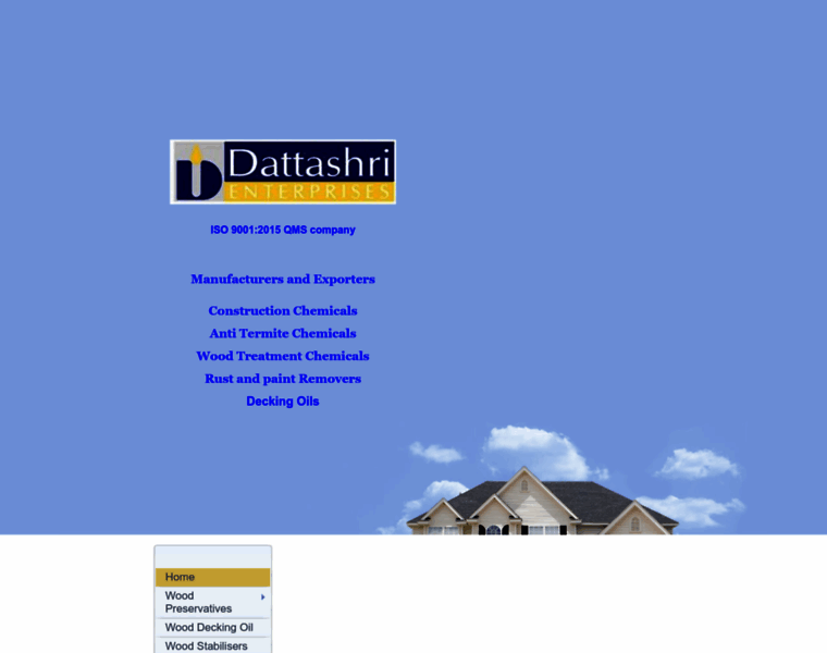 Dattashri.net thumbnail