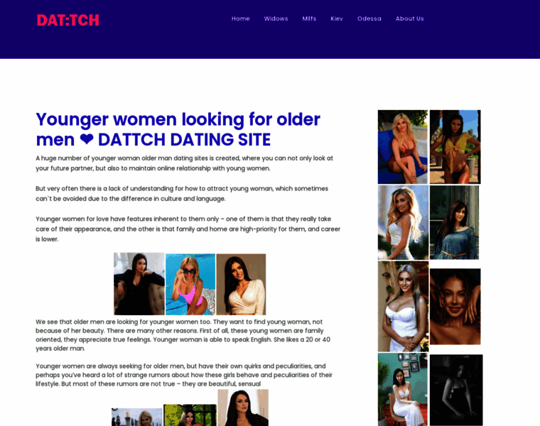 Dattch.com thumbnail