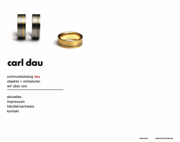 Dau-berlin.com thumbnail