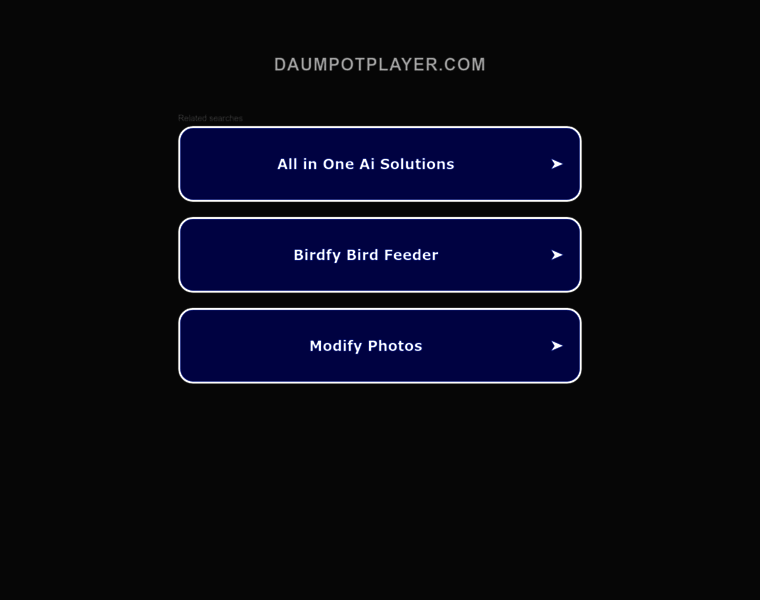 Daumpotplayer.com thumbnail Daumpotplayer.com thumbnail