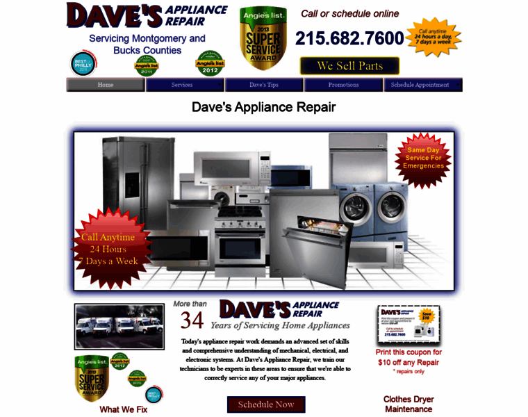 Davesappliance3.repair thumbnail