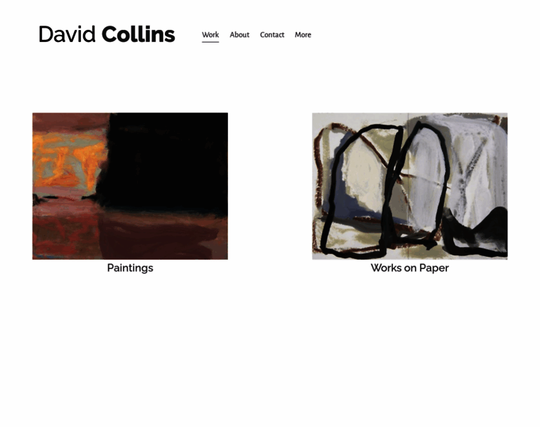 David-collins.com.au thumbnail