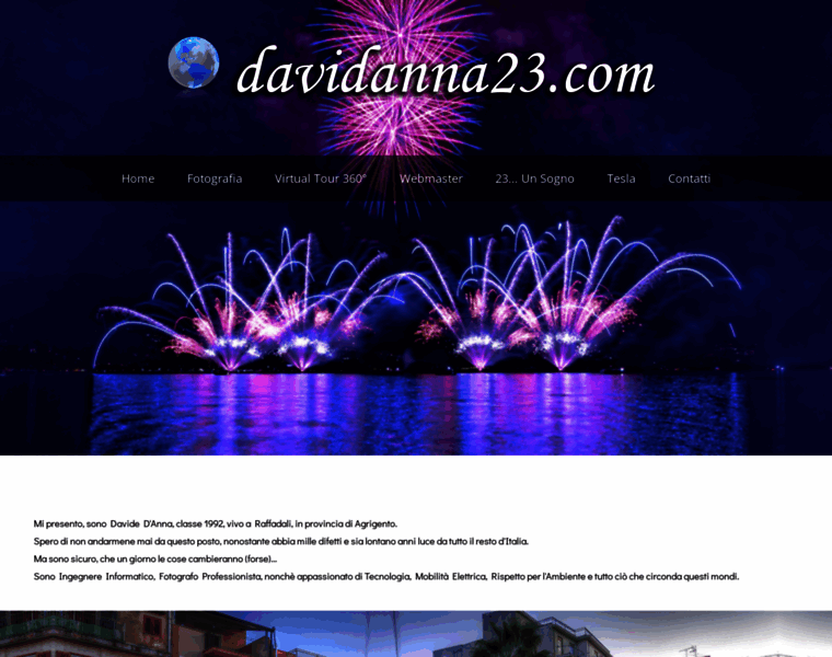 Davidanna23.com thumbnail