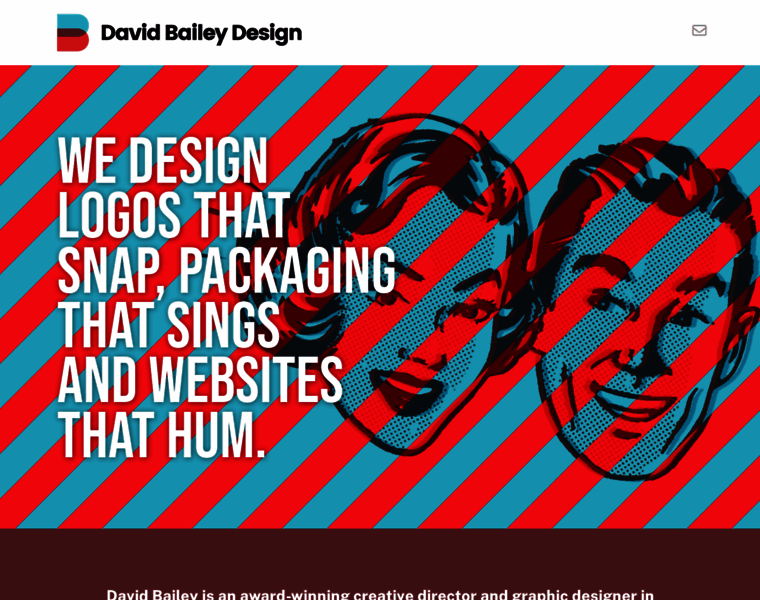 Davidbaileydesign.com thumbnail