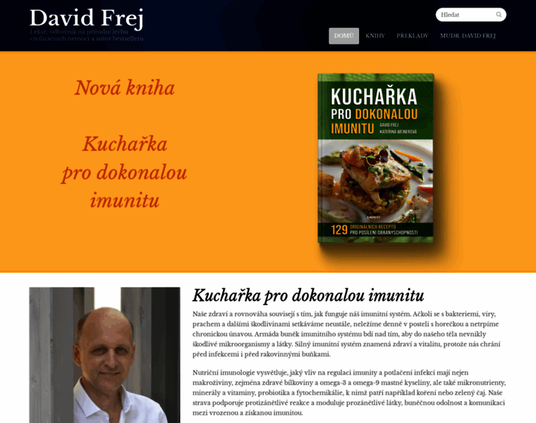 Davidfrej.cz thumbnail