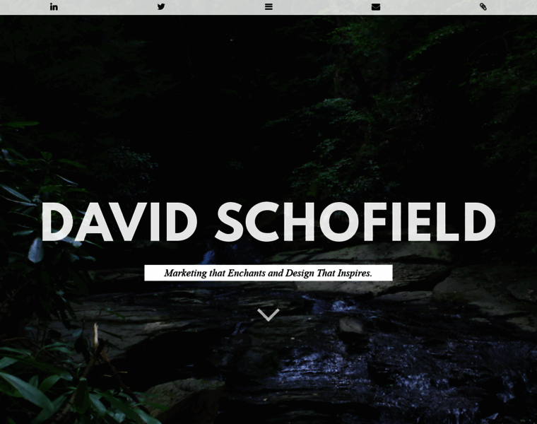 Davidjschofield.com thumbnail