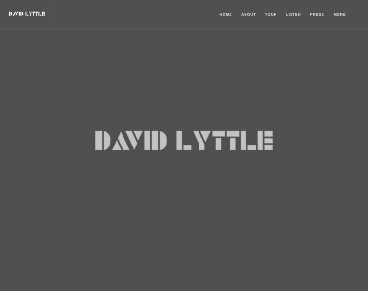 Davidlyttle.com thumbnail Davidlyttle.com thumbnail