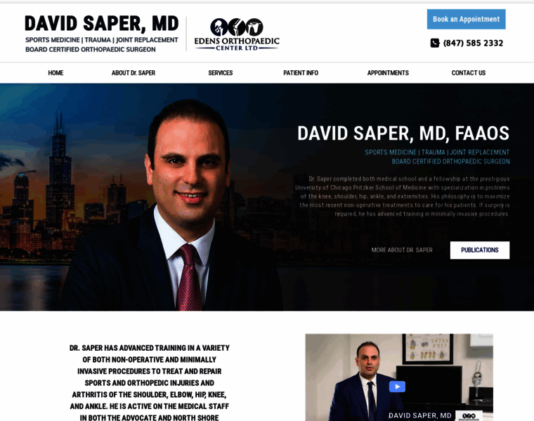 Davidsapermd.com thumbnail Davidsapermd.com thumbnail