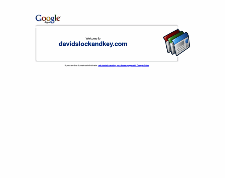 Davidslockandkey.com thumbnail