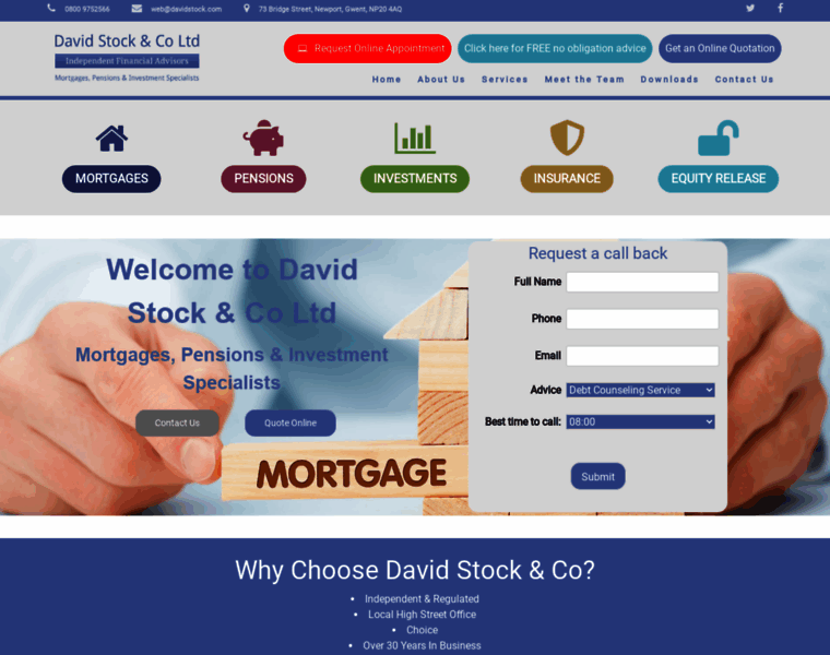 Davidstock.co.uk thumbnail