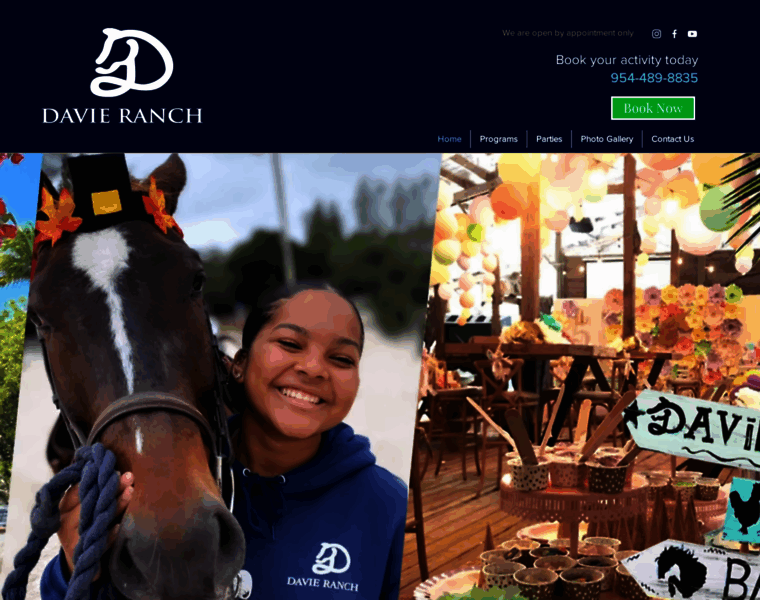 Davieranch.com thumbnail Davieranch.com thumbnail
