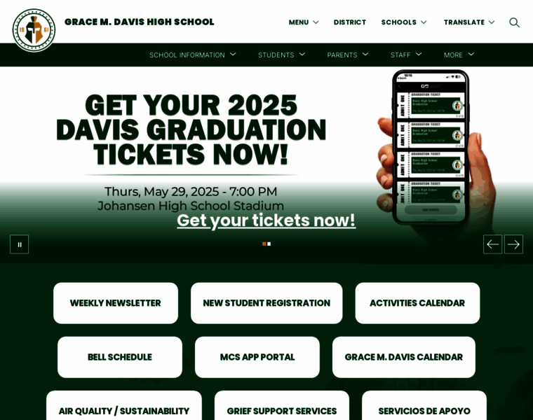 Davis.mcs4kids.com thumbnail Davis.mcs4kids.com thumbnail
