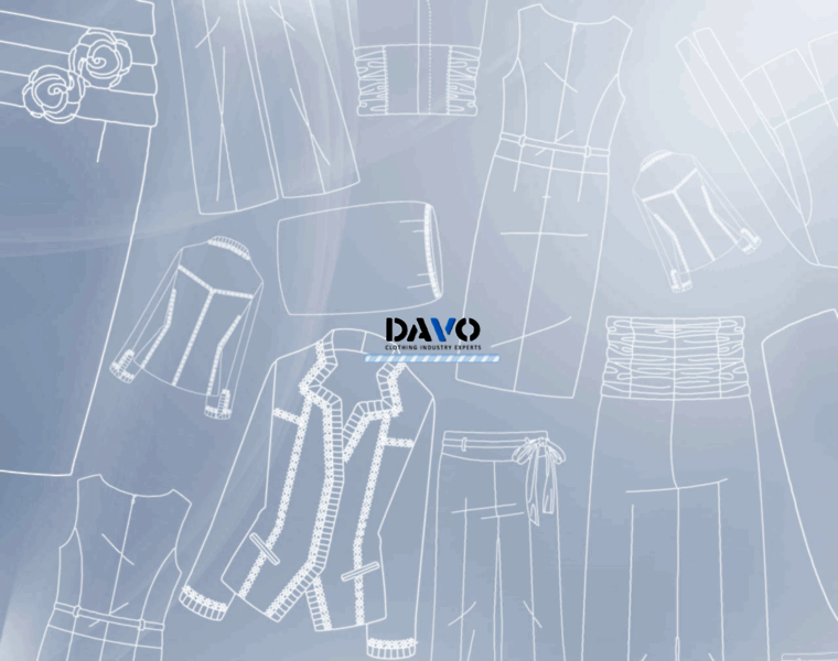 Davo-clothing.eu thumbnail
