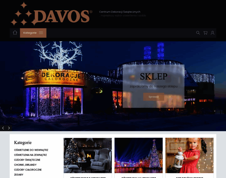 Davos.pl thumbnail