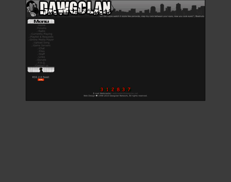 Dawgclan.net thumbnail