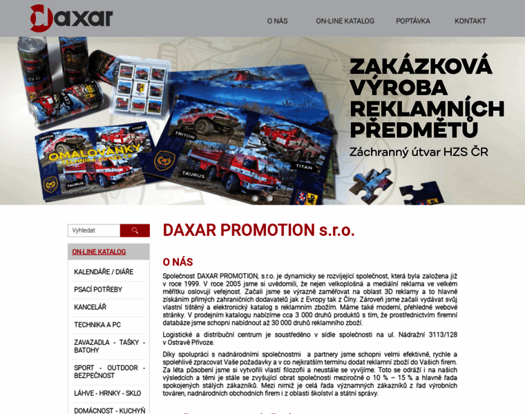 Daxar.cz thumbnail