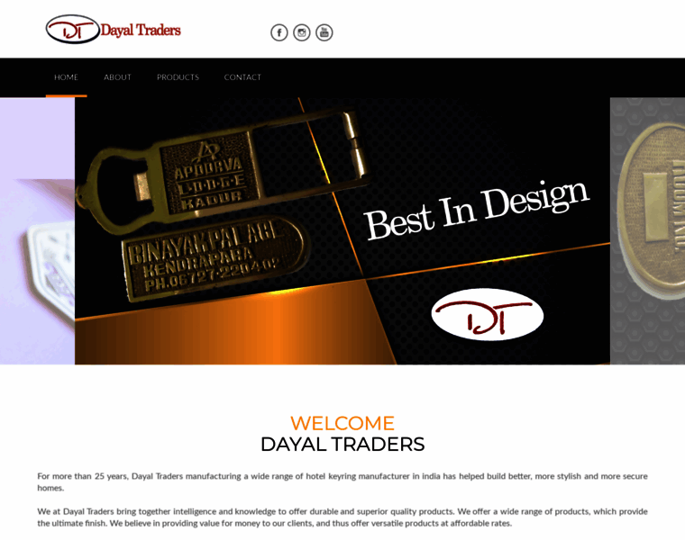 Dayaltraders.com thumbnail